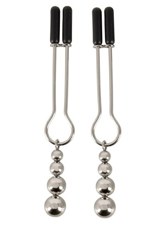 Bad Kitty Nipple Clamps
